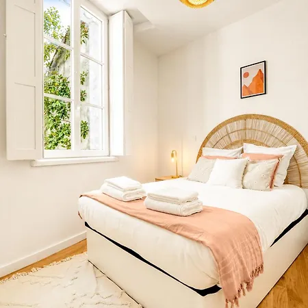Apartamento La Fabrik Matabiau - Appt Avec Terrasse *